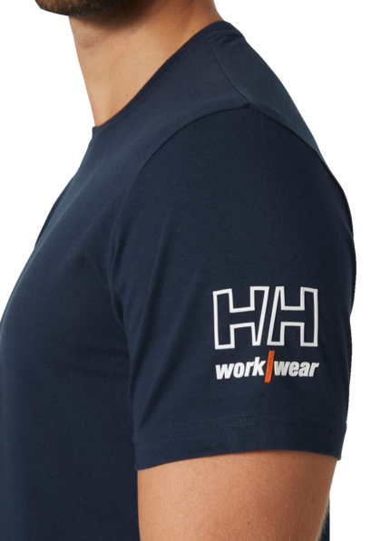 Helly Hansen Workwear Evo T-shirt 2