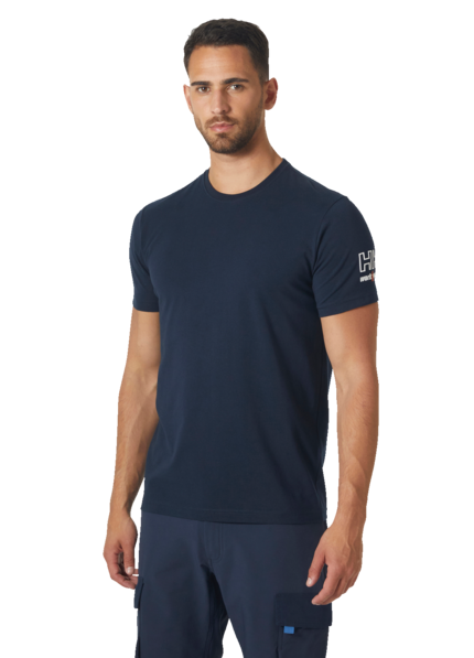 Helly Hansen Workwear Evo T-shirt 3