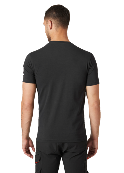 Helly Hansen Workwear Evo T-shirt 2