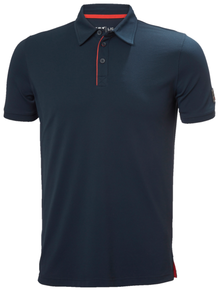 Helly Hansen Workwear Tech Polo 0