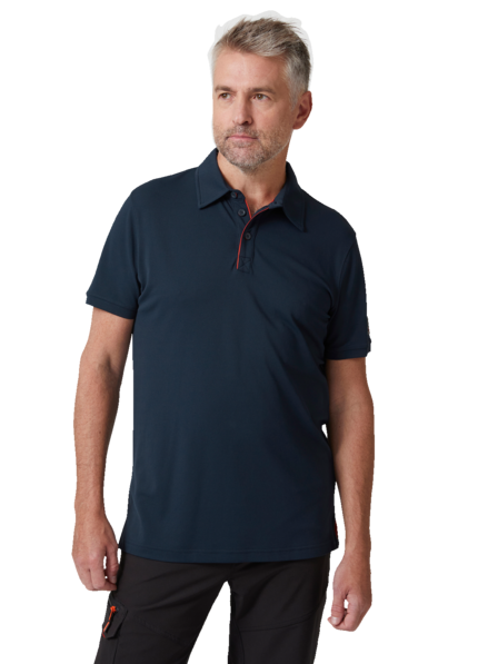 Helly Hansen Workwear Tech Polo 4