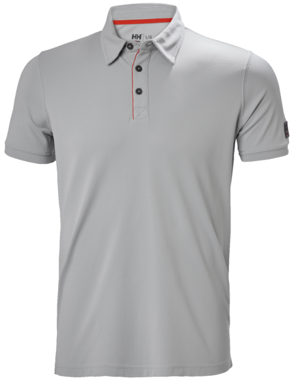 Helly Hansen Workwear Kensington Tech Polo 5