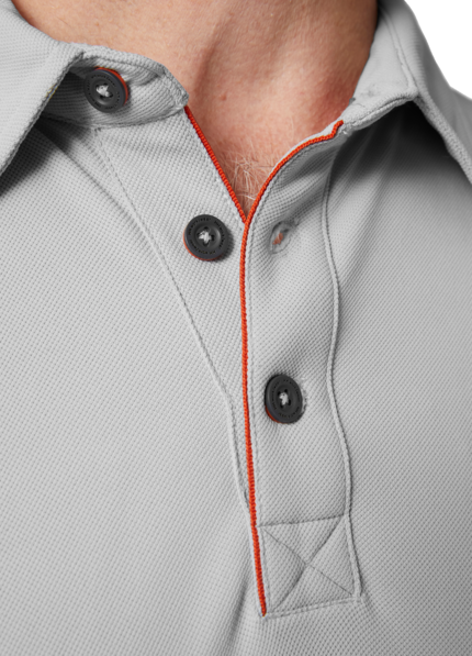 Helly Hansen Workwear Kensington Tech Polo 1
