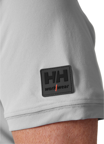 Helly Hansen Workwear Kensington Tech Polo 2