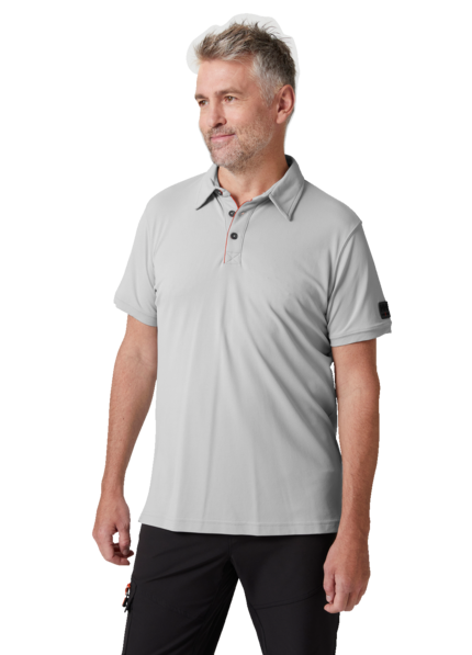 Helly Hansen Workwear Kensington Tech Polo 3
