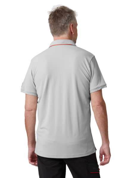 Helly Hansen Workwear Kensington Tech Polo 4