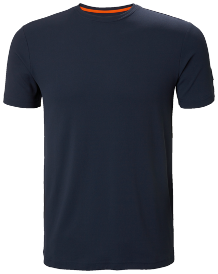 Helly Hansen Workwear Kensington Tech T-shirt 0