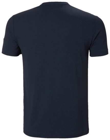 Helly Hansen Workwear Kensington Tech T-shirt 1