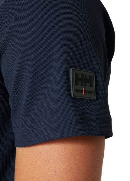 Helly Hansen Workwear Kensington Tech T-shirt 5