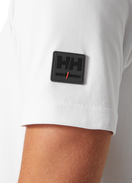 Helly Hansen Workwear Kensington Tech T-shirt 4