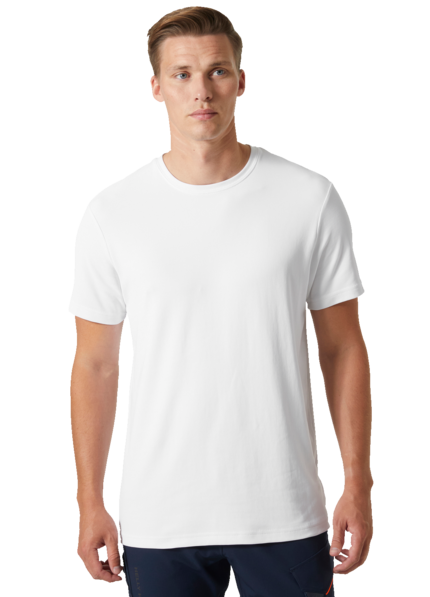 Helly Hansen Workwear Kensington Tech T-shirt 3