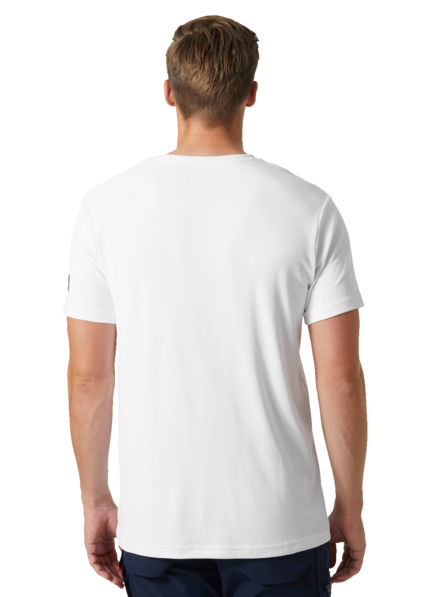 Helly Hansen Workwear Kensington Tech T-shirt 5