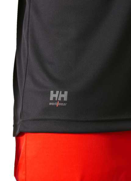 Helly Hansen Workwear Addvis Polo Cl 1 5
