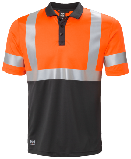 Helly Hansen Workwear Addvis Polo Cl 1