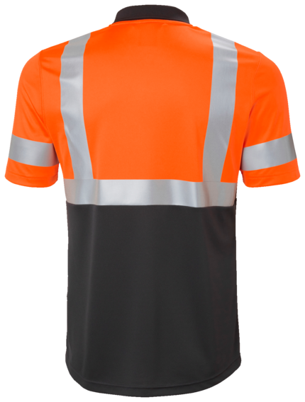 Helly Hansen Workwear Addvis Polo Cl 1 1