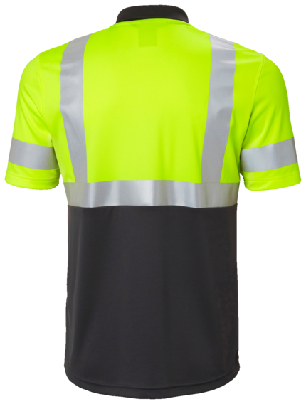 Helly Hansen Workwear Addvis Polo Cl 1 1