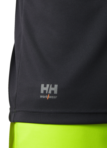 Helly Hansen Workwear Addvis Polo Cl 1 5