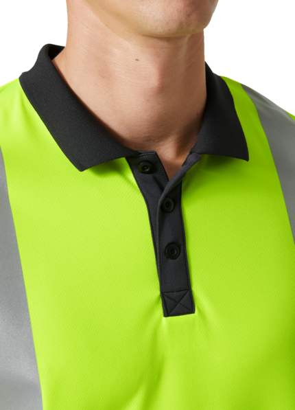 Helly Hansen Workwear Addvis Polo Cl 1 2