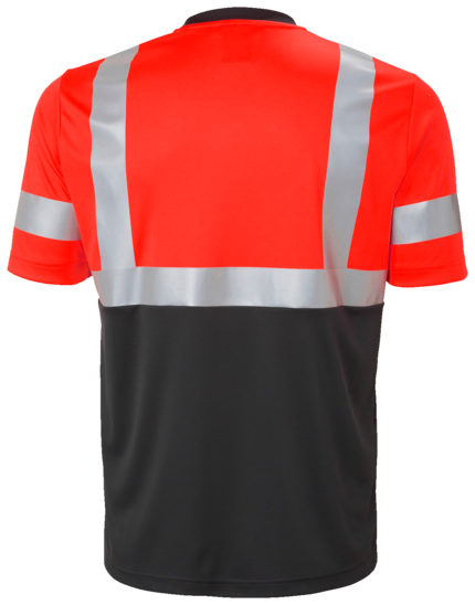 Helly Hansen Workwear Addvis T-shirt Cl 1 1