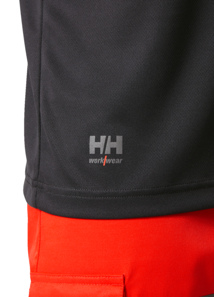 Helly Hansen Workwear Addvis T-shirt Cl 1 5
