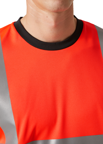 Helly Hansen Workwear Addvis T-shirt Cl 1 2