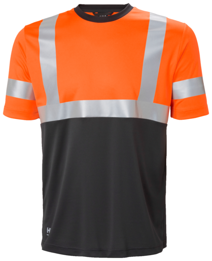 Helly Hansen Workwear Addvis T-shirt Cl 1