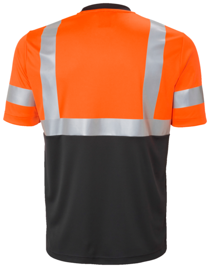 Helly Hansen Workwear Addvis T-shirt Cl 1 1