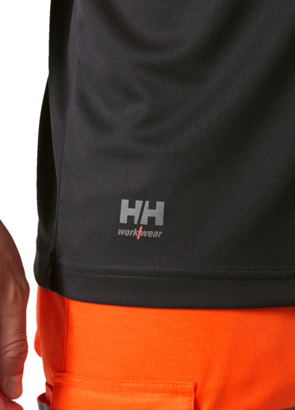 Helly Hansen Workwear Addvis T-shirt Cl 1 4