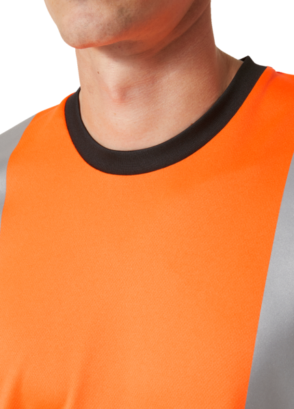 Helly Hansen Workwear Addvis T-shirt Cl 1 2