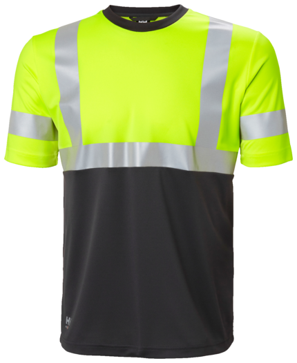Helly Hansen Workwear Addvis T-shirt Cl 1 1