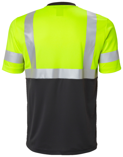 Helly Hansen Workwear Addvis T-shirt Cl 1 2