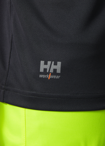 Helly Hansen Workwear Addvis T-shirt Cl 1