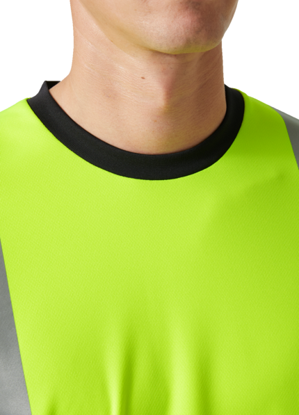 Helly Hansen Workwear Addvis T-shirt Cl 1 3