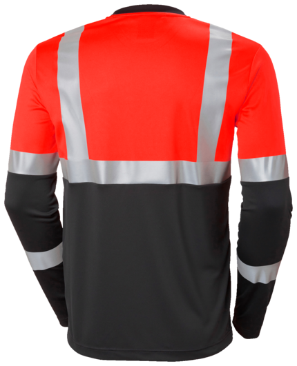 Helly Hansen Workwear Addvis Longsleeve Cl 1 2