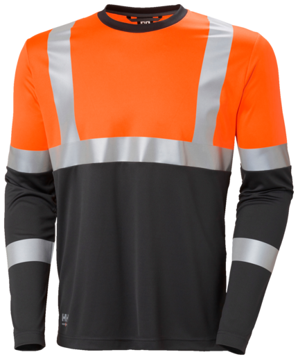 Helly Hansen Workwear Addvis Longsleeve Cl 1