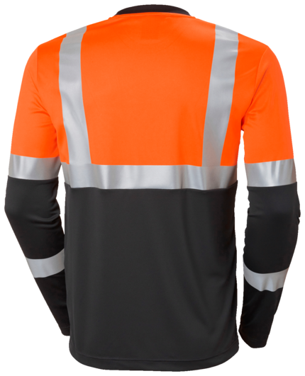 Helly Hansen Workwear Addvis Longsleeve Cl 1 1