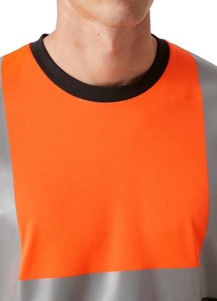 Helly Hansen Workwear Addvis Longsleeve Cl 1 2