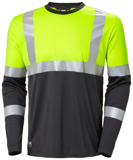 Helly Hansen Workwear Addvis Longsleeve Cl 1 1