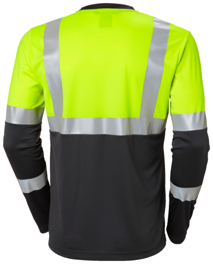 Helly Hansen Workwear Addvis Longsleeve Cl 1 2