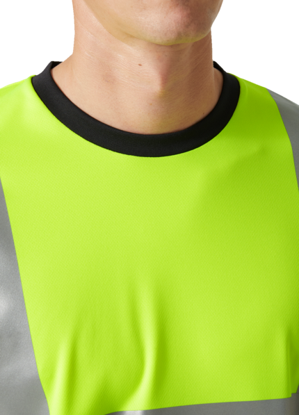 Helly Hansen Workwear Addvis Longsleeve Cl 1 3