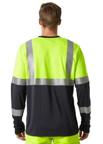 Helly Hansen Workwear Addvis Longsleeve Cl 1 5
