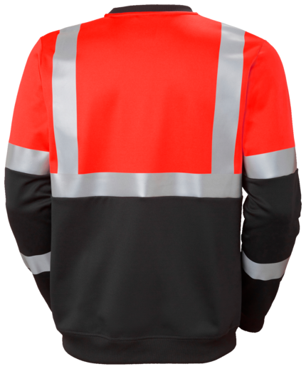 Helly Hansen Workwear Addvis Sweatshirt Cl 1 1