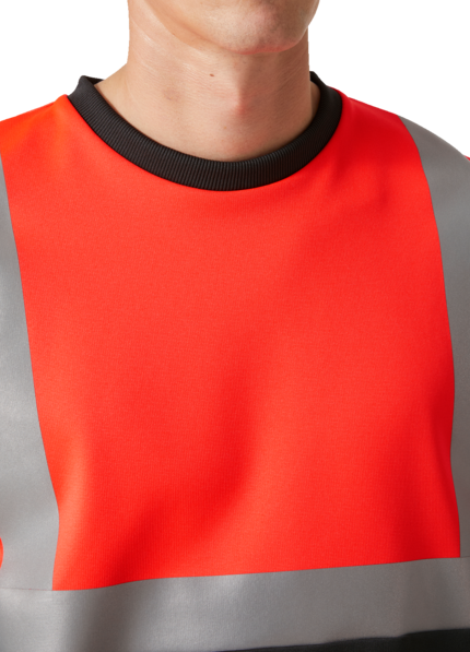 Helly Hansen Workwear Addvis Sweatshirt Cl 1 2