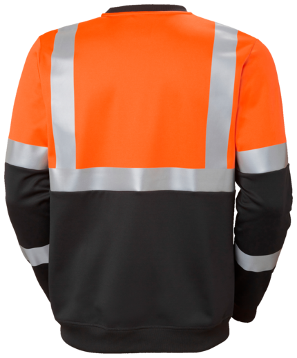 Helly Hansen Workwear Addvis Sweatshirt Cl 1 2