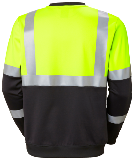 Helly Hansen Workwear Addvis Sweatshirt Cl 1 2
