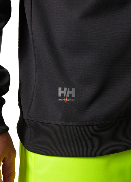 Helly Hansen Workwear Addvis Sweatshirt Cl 1