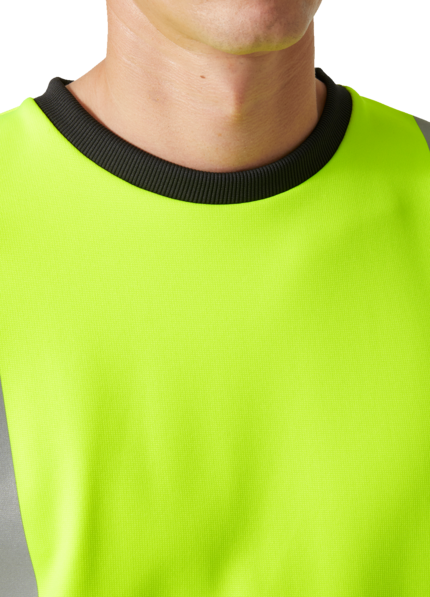 Helly Hansen Workwear Addvis Sweatshirt Cl 1 3