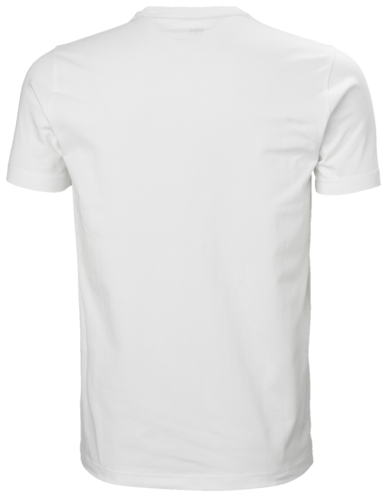 Helly Hansen Workwear Logo T-shirt 1