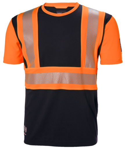 Helly Hansen Workwear Icu T-shirt 0