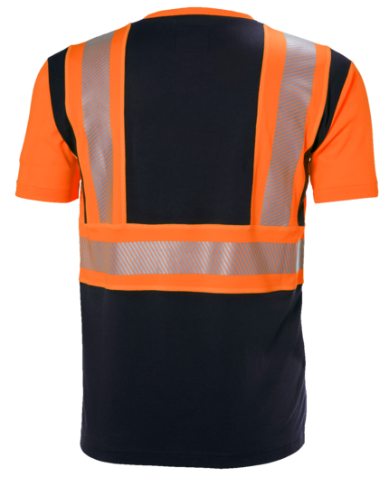 Helly Hansen Workwear Icu T-shirt 1